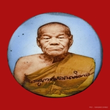 ล๊อกเก็ตรุ่นแรก หลวงพ่อมี วัดมารวิชัย 