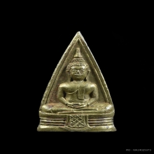 หลวงพ่อโสธร พ.ศ.2497 พิมพ์ 5-7,5-7