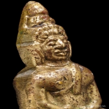 พระกริ่งหลวงพ่อโสธร วัดโสธรวรวิหาร จมูกชมพู่