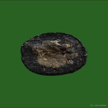 ไอ้ไข่ วัดเจดีย์ ไม้งิ้วดำแกะ รุ่นแรก ปี56