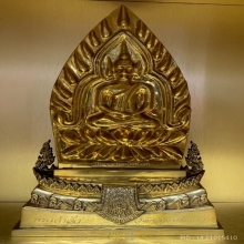 พระเจ้าสัว ขนาดบูชา