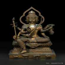พระพรหม 