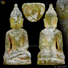 พระแก้วกรุฮอด เชียงใหม่