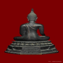พระบูชา ลพ.แพ วัดพิกุลทอง