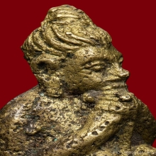 กุมารดูดรก หลวงพ่อแช่ม วัดตาก้อง แชมป์งานสามพรานฯ ปี66