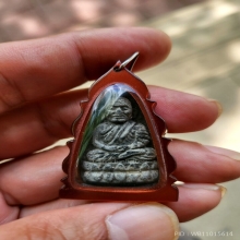 พระเนื้อว่านหลวงปู่ทวดปี24