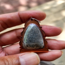 พระเนื้อว่านหลวงปู่ทวดปี24