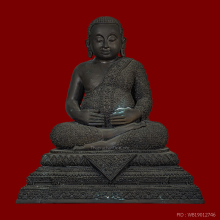 สังกัจจายน์7นิ้ว หมายเลข72 ปี22 วัดจันทร์ประดิษฐาราม