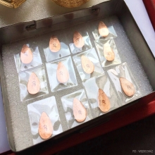 เหรียญหยดน้ำยอดขุนพล หลวงปู่ โต๊ะ ปี 2521 