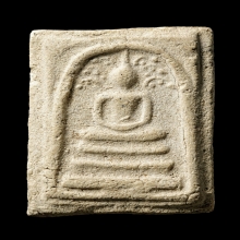 สมเด็จพิมพ์ฐานเกย หลวงปู่โต๊ะ