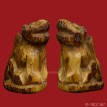 # Rare​ Item#​ เสือหลวงปู่บุญ​ วัดกลางบางแก้ว​ + บัตร​ฯ​