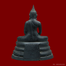 หลวงพ่อโสธร (กรรมการ) หน้าตัก5นิ้ว ปี2498