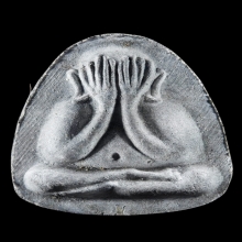 ปิดตาเงินล้าน หลวงปู่โต๊ะ