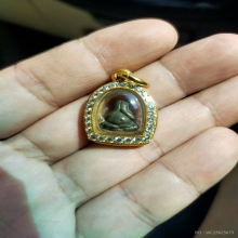 หลวงปู่ทิม วัดละหารไร่