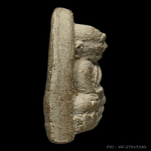 หลวงปู่ทวดวัดเมืองยะลา ปี2505