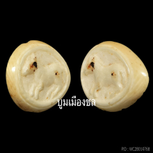 นักษัตร หลวงพ่ออ่ำ วัดหนองกระบอก ￼ ปีมะเมีย ￼(ม้า)