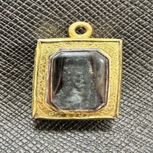 พระท่ากระดานน้อยกรุวัดศาลเจ้า ราชบุรี
