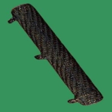 ตะกรุด3ห่วงหลวงพ่อเบี้ยว วัดใหม่สุคนธาราม นครปฐม 