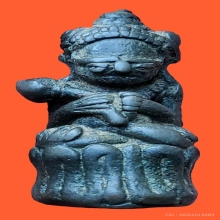 พระกริ่งเขมร