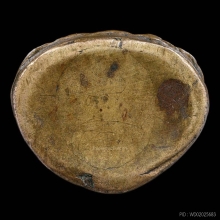 พระกริ่ง สมเด็จพระสังฆราชแพ วัดสุทัศน์