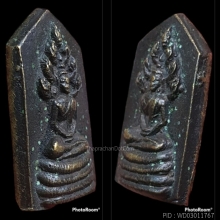 พระประจำวัน ท่านเจ้าคุณศรี(สนธิ์) สวยเดิม