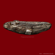 พระยอดธง เนื้อเงิน กรุวัดกลาง ศิลปะนครศรีธรรมราช