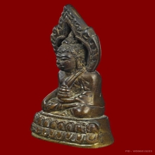 *แชมป์* พระกริ่งประภามณฑล หลวงพ่อแฉ่งทวัดบางพัง 
