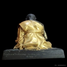 พระบูชารุ่นแรก หลวงปู่สังวาลย์​ วัดทุ่ง​สามัคคี​ธรรม 