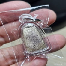 Phra LP Thuat Pim Prarod (Silver) Phor Than Glam