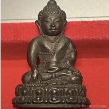พระกริ่งสุวรรณโณ