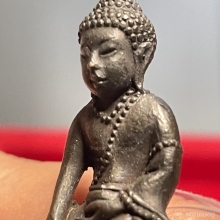 พระกริ่งสุวรรณโณ