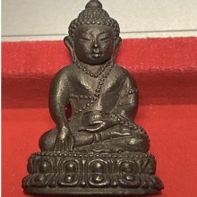 พระกริ่งสุวรรณโณ