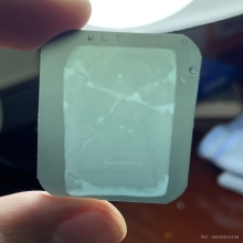 พระสมเด็จบางขุนพรหม พิมพ์ฐานคู่