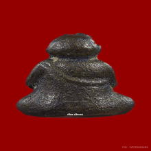 ปิดตามหาลาภชินบัญชร (องค์ดารา) ปุ้มปุ้ย ปี17