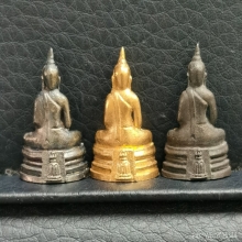 หลวงพ่อโสธร รุ่นชินบัญชรเสาร์ 5 ปี 2536 พิมพ์เล็ก 