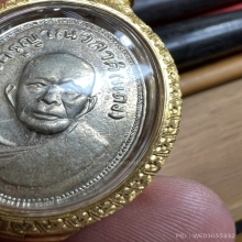 หลวงพ่อแดง แจกแม่ครัว บล็อคตาไก่บ่าราง