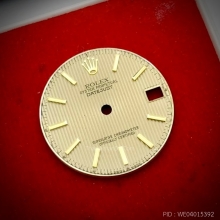 นาฬิกา Rolex Ref 68000 หน้าลูกฟูก แท้