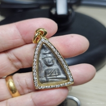 Pra Nangphaya Gruk Na Kham