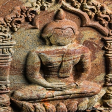 ขุนแผนพรหม บันดาลทรัพย์ เจ้าสัวสมปรารถนา 