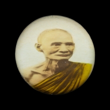 ล็อคเก็ตเจ้าคุณสุนทร วัดกัลยานมิตร  ปี พ.ศ.2476