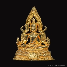 พระสมเด็จองค์ปฐมรุ่น2 หลวงพ่อฤาษีลิงดำ วัดท่าซุง จ.อุทัยธานี