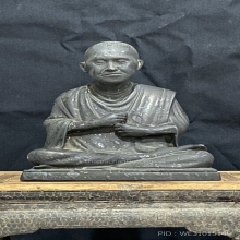 พระบูชาสมเด็จโต ออกวัดกัลยา ปี 2500