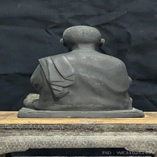 พระบูชาสมเด็จโต ออกวัดกัลยา ปี 2500