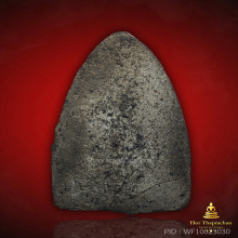 หลวงปู่ทวดอาจารย์นอง สร้างมณฑป พิมพ์ใหญ่