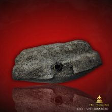 หลวงปู่ทวดอาจารย์นอง สร้างมณฑป พิมพ์ใหญ่