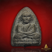 หลวงปู่ทวดอาจารย์นอง สร้างมณฑป พิมพ์ใหญ่