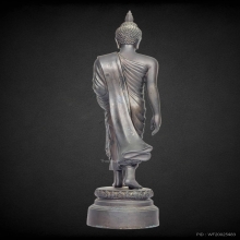 พระลีลาพุทธมณฑล ปี 2531 (18