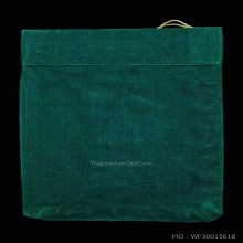 ถุงเขียวเหนี่ยวทรัพย์ คุณแม่บุญเรือน