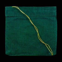 ถุงเขียวเหนี่ยวทรัพย์ คุณแม่บุญเรือน