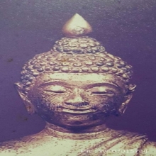 พระพุทธปวเรศรวรยาลงกรณ์